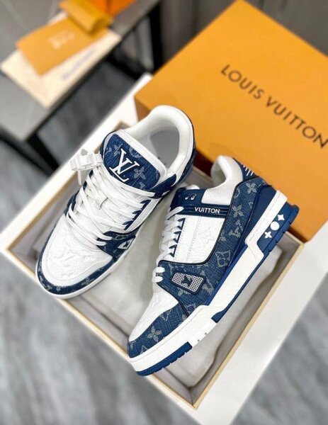 Sneakers Louis Vuitton Homme