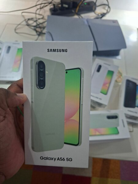 Samsung Galaxy A56 5G 8/128Gb
