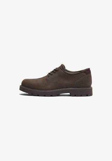 Chaussures Derby Homme en Cuir