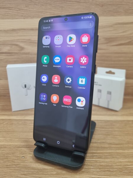 Samsung Galaxy S21 Plus 5G