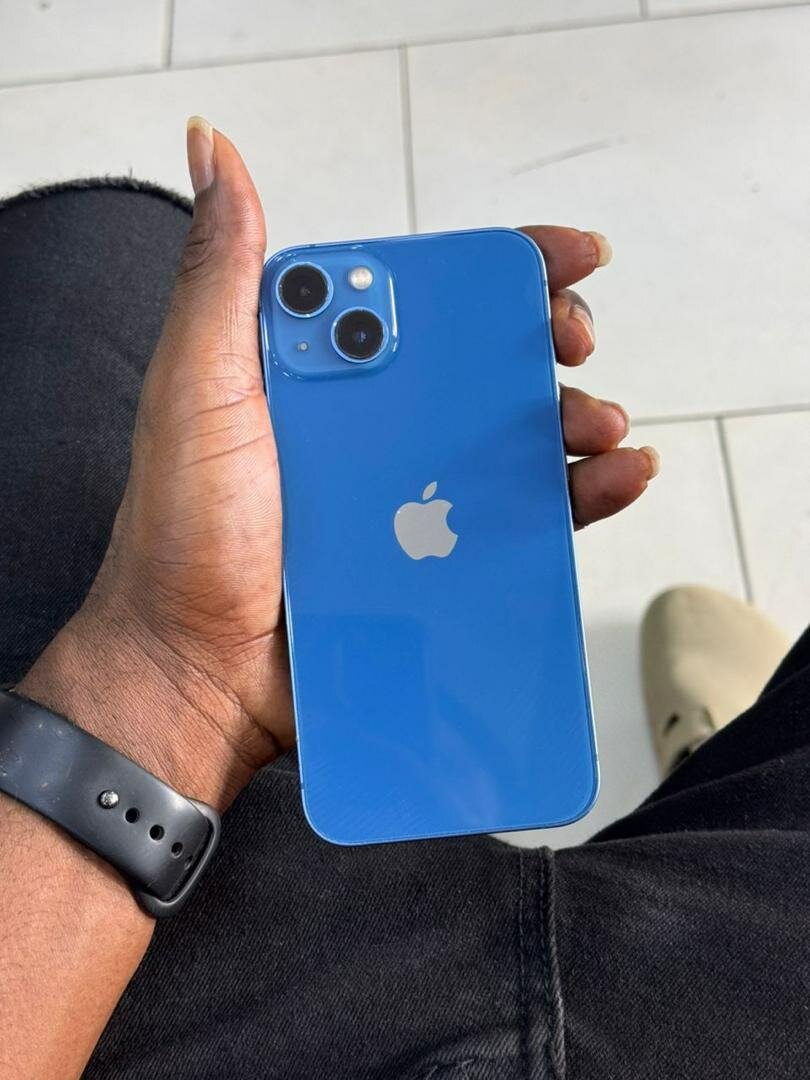 Iphone 13,128gig and 256gig