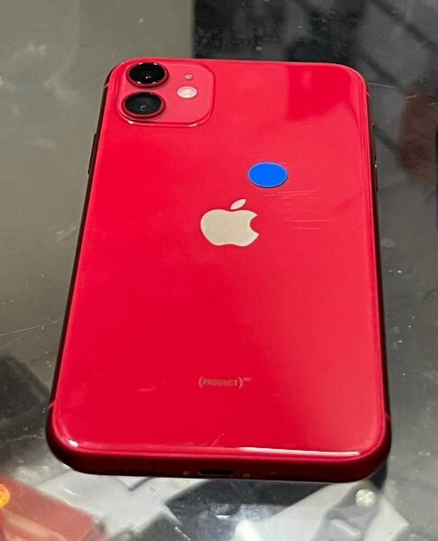 iPhone 11 128GB