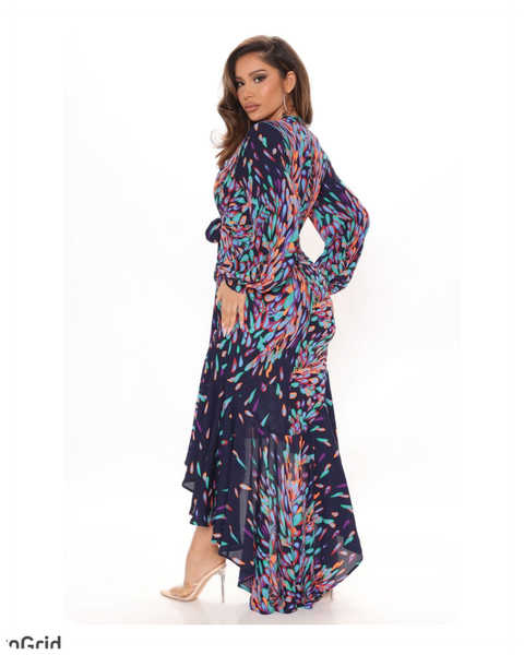 Dinner or outing dress