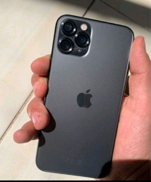 iPhone 13 Pro - 256 Go