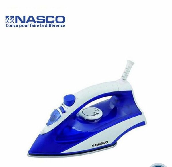 Fer à Repasser NASCO Bleu