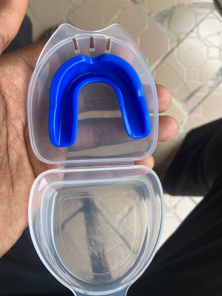 Protège-dents Sport Boxe