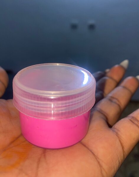 Pomme lèvre rose hydratante