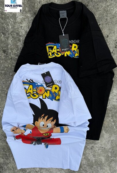 T-shirts imprimés pour enfants