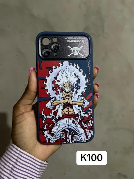 IPHONE CASES AVAILABLE K100