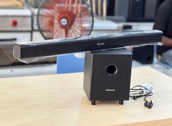 Sky wood Soundbar SB-04B