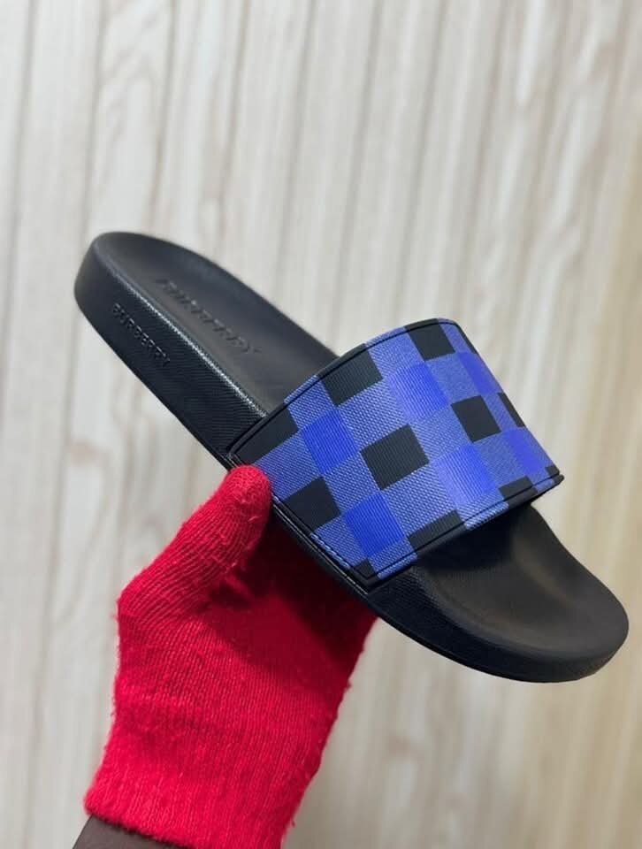 Sandales tendance pour hommes