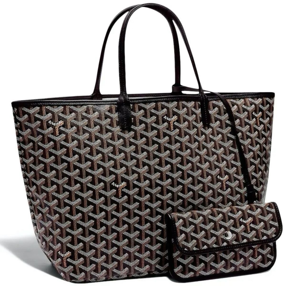 Sac À mains Goyard