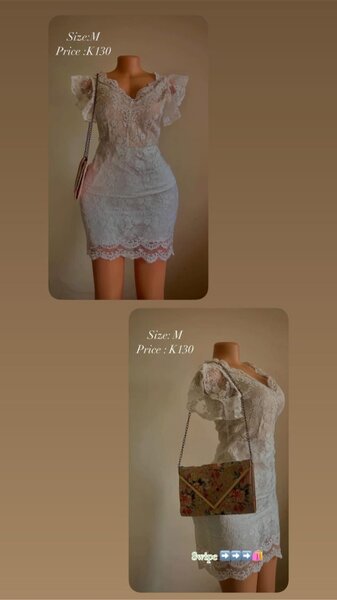 Quality affordable thrift dresses