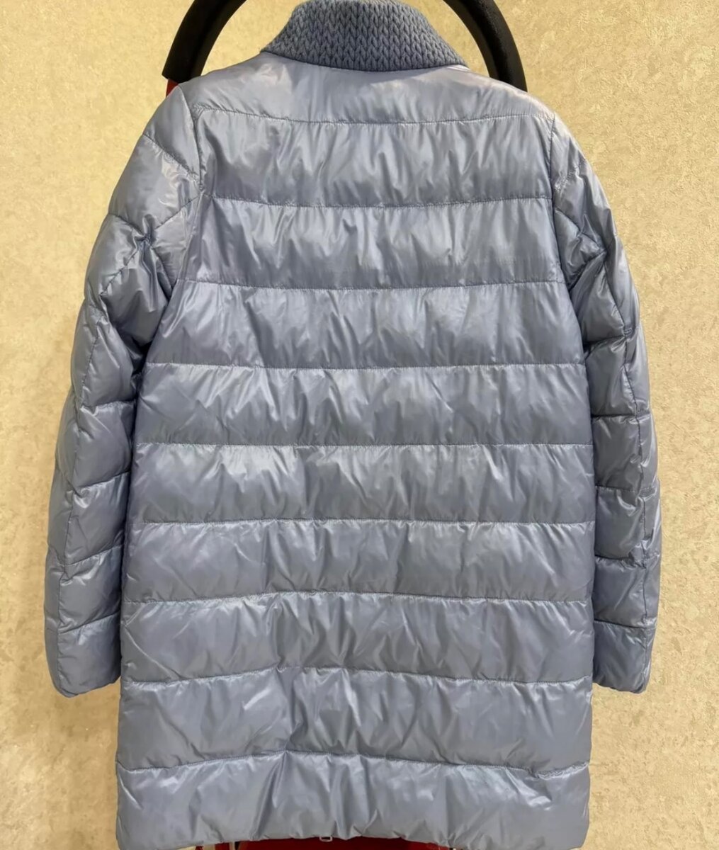 Итальянская куртка на весну, размер M-L