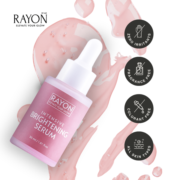 Brightening Serum