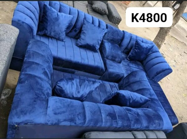 Good quality with high sofas