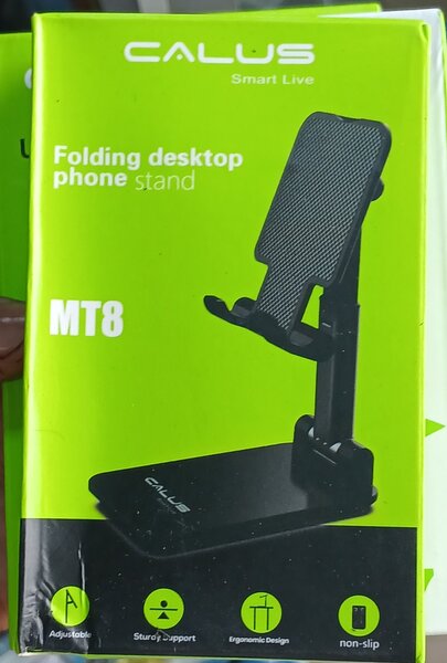 Support de téléphone