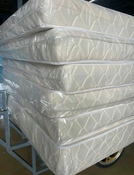 Matelas Confort Orthopédique