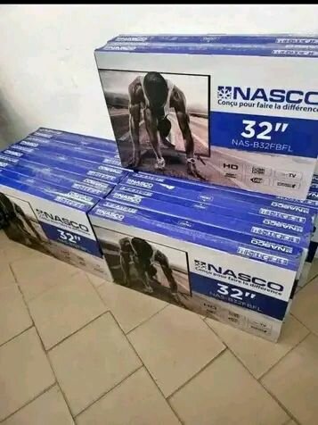 Téléviseur LED 43" Roch