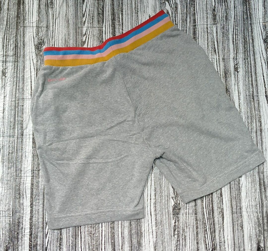 Thrift short