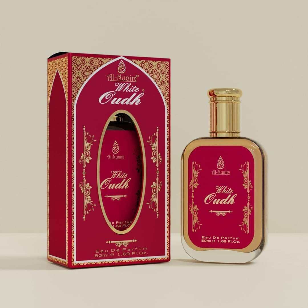 Arabic perfume