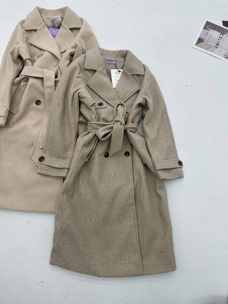 Пальто женское