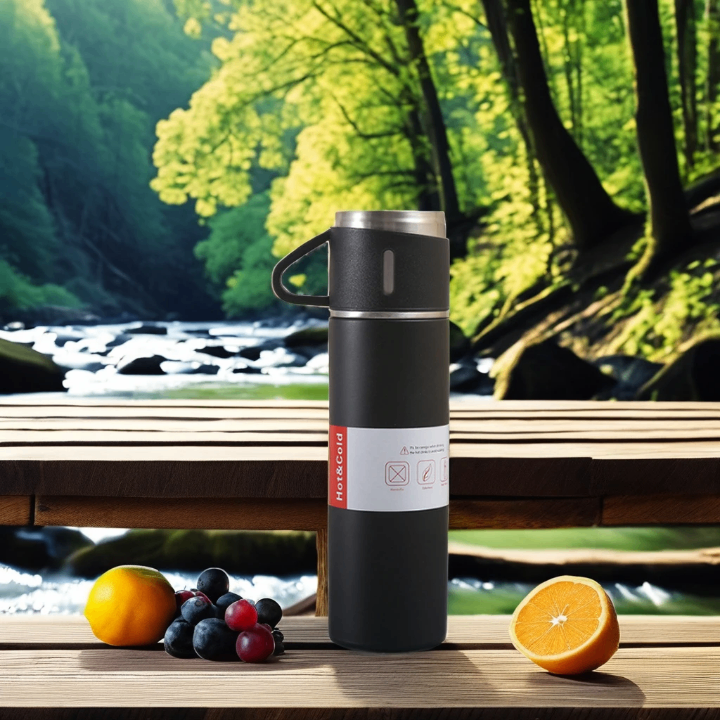 Thermos Acier Inoxydable 500ml