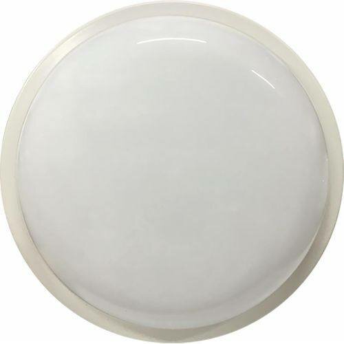 Plafonnier LED Rond 18W