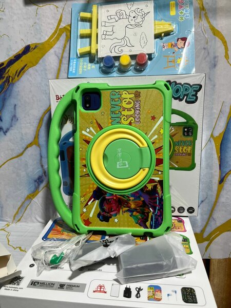 Tablette Enfant BebeTAB