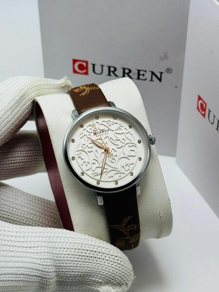 MONTRE LUXE DAME CURREN