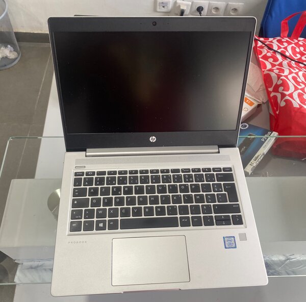 Hp probook 430 G6