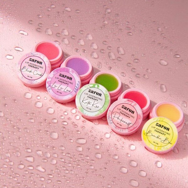 Lip Hydrating Therapy