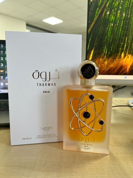 Parfum Mayar Cherry Intense