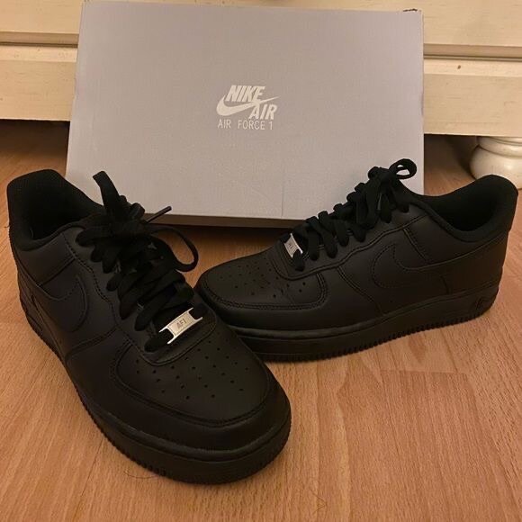 Air force noir original