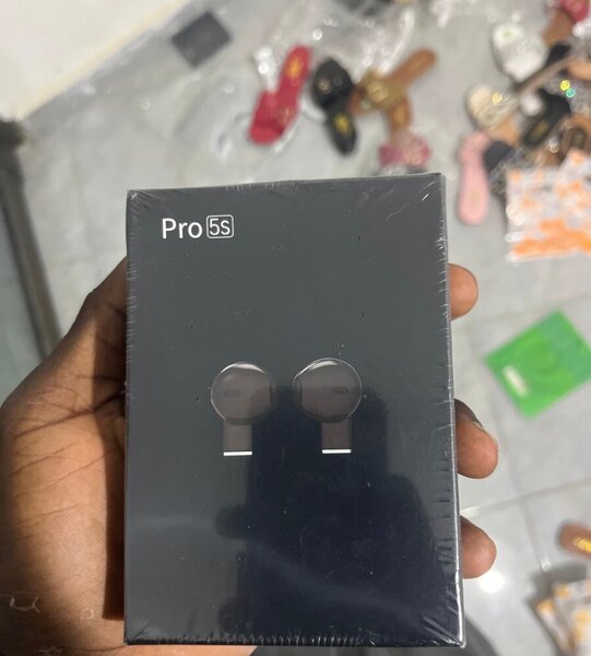 Écouteurs sans Fil Pro 5S