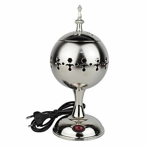 Encensoir Electrique En Métal