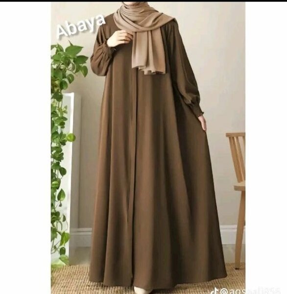 Abaya
