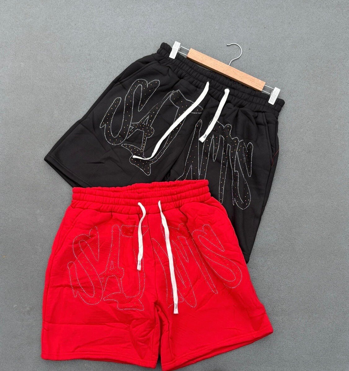 Shorts décontractés homme