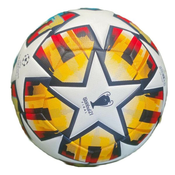 Ballon de Football UEFA