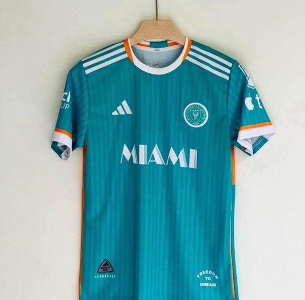 Maillot de Inter de Miami