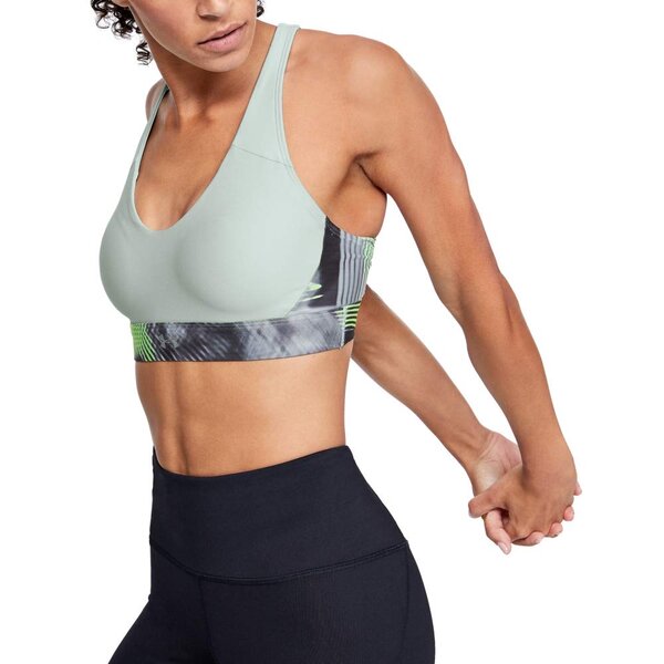 Brassière de sport élégante