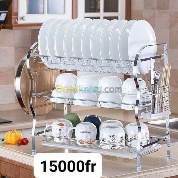 Égouttoir a Vaisselle 