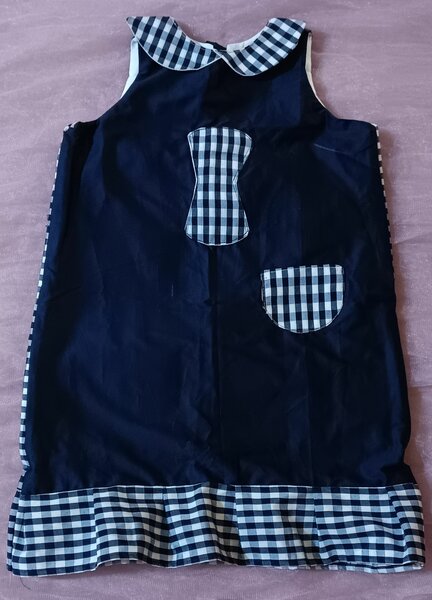 Robes d'école primaire