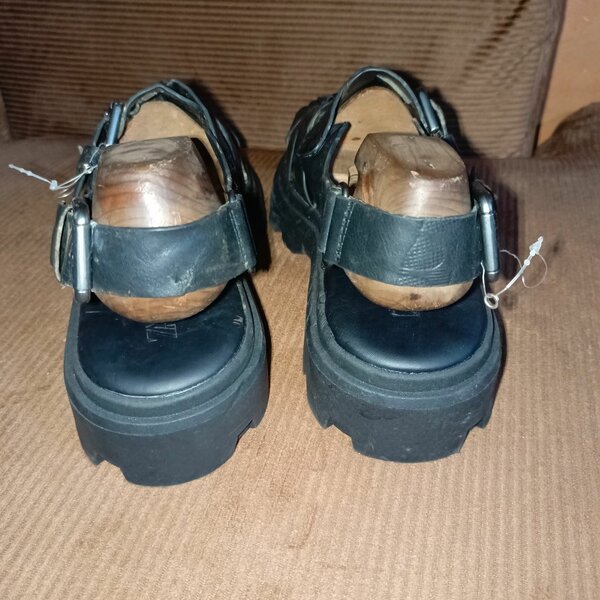 Sandales Zara pour hommes