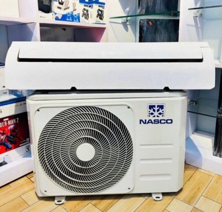 Nasco Air Conditioner