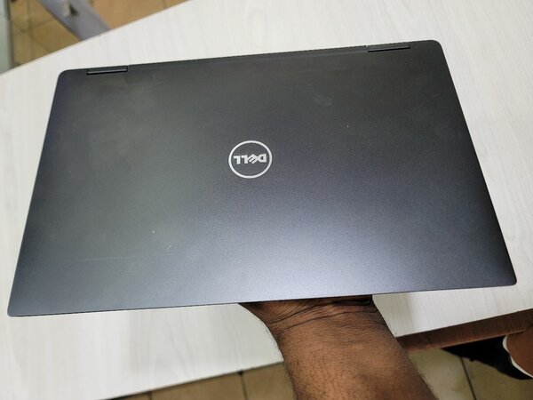 Dell xps13