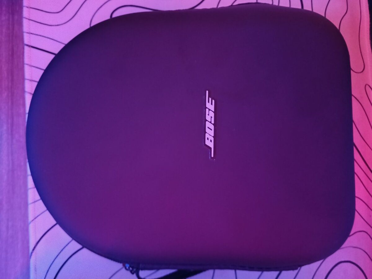 Bose QC-1000XM5 Headphones