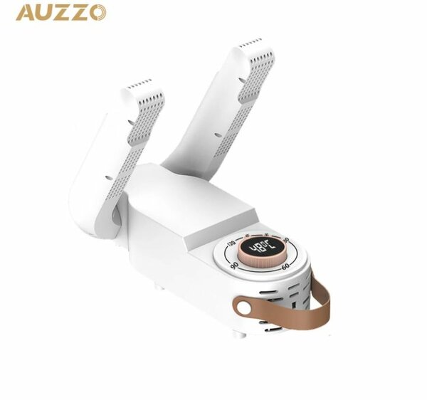 AUZZO Sèche-chaussures UV