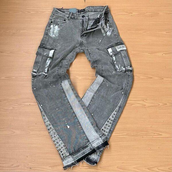 Baggy jeans Trousers