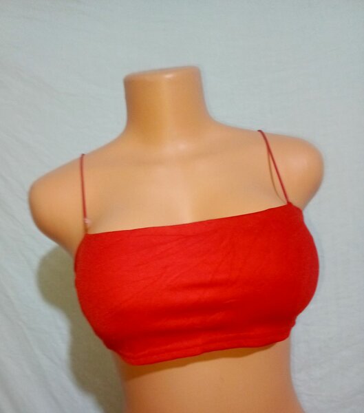 Crop top(UK 8 ,US 4)